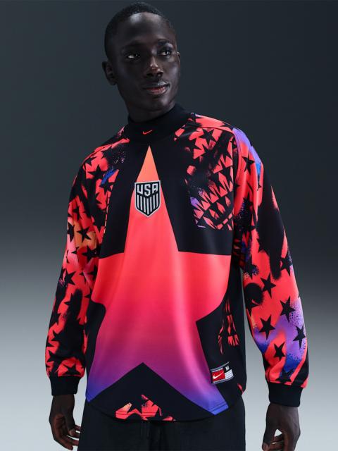 Nike USMNT Hollywood Keeper Men's Nike Soccer Shirt