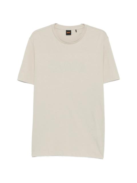 BOSS Boss T-shirts And Vests