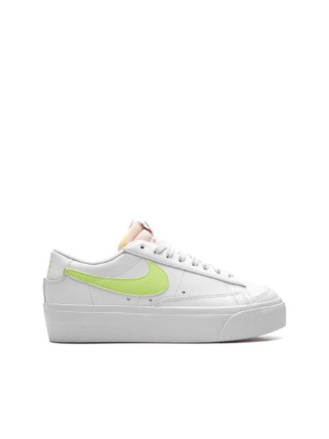 Blazer Low Platform sneakers