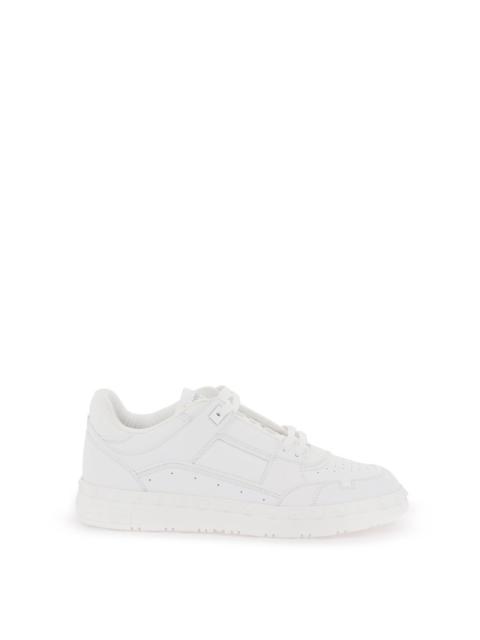 Valentino FREEDOTS LOW-TOP SNEAKERS
