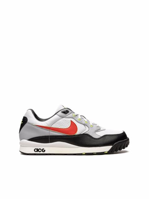 Nike ACG Air Wildwood sneakers