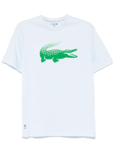 LACOSTE x Daniil Medvedev T-shirt