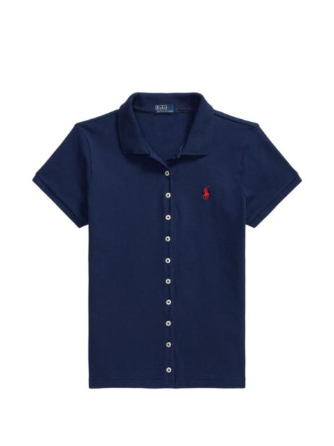 Polo Ralph Lauren buttoned shirt