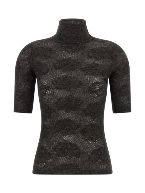 Brunello Cucinelli Turtle-Neck Sweater