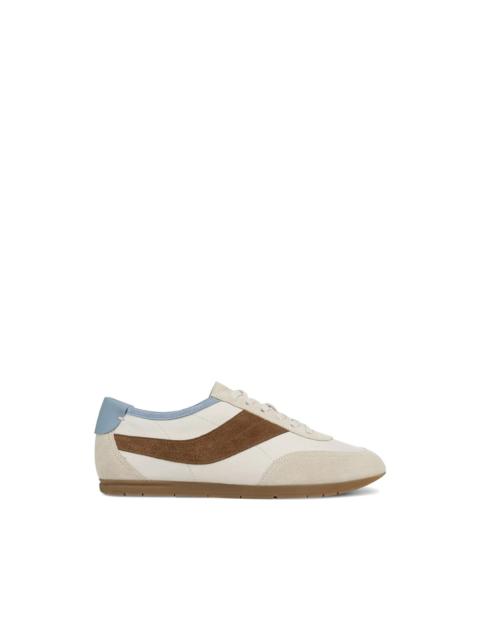 Vince LA runner leather sneakers