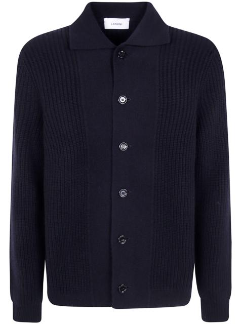 LARDINI Sweater Wool Cashmere