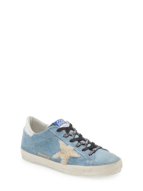 Super-Star Low Top Sneaker