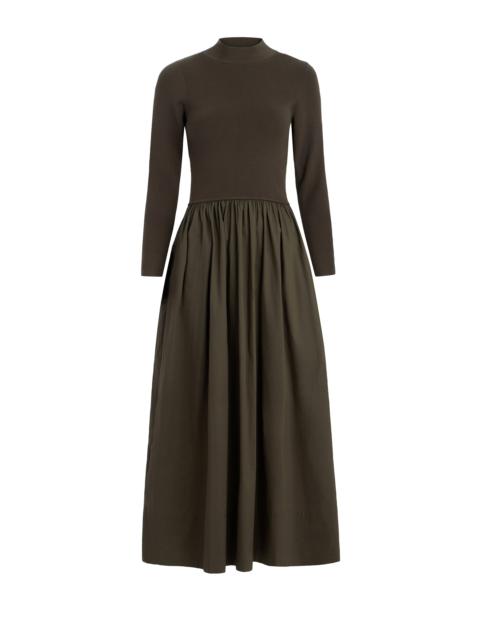 MARIE OLIVER BARRETT DRESS