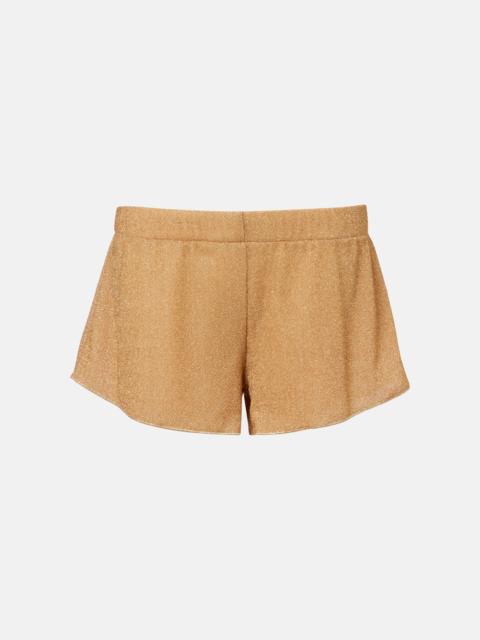 Oséree Lumière shorts