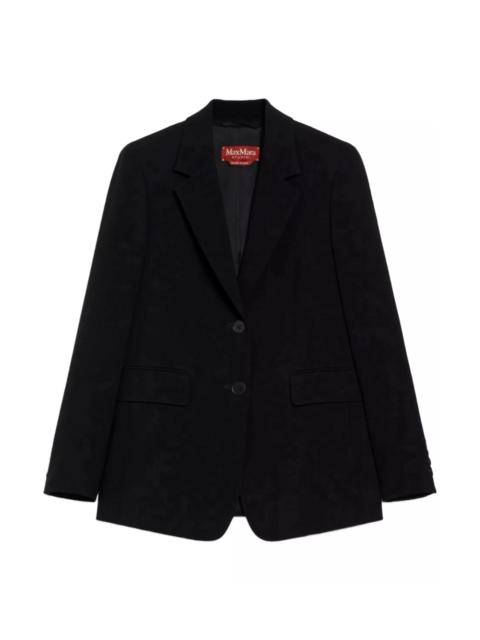 Max Mara Linz Blazer