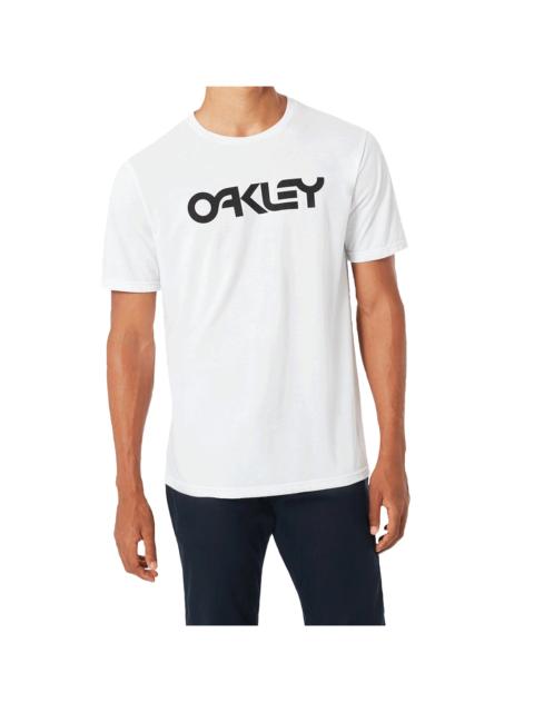 OAKLEY 50-Mark II T-Shirt "White" 456932 100
