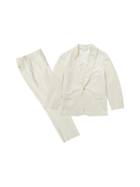 Supreme Supreme MM6 Maison Margiela Washed Cotton Suit Cream