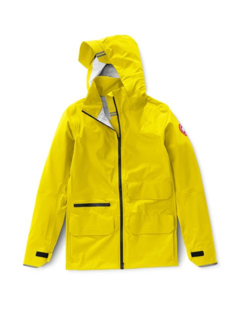 Canada Goose WOMEN'S PACIFICA RAIN JACKET
