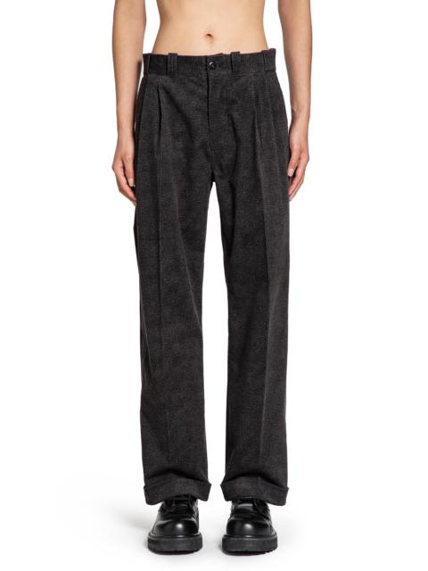 TAIGA TAKAHASHI Lot.201 Work Trousers