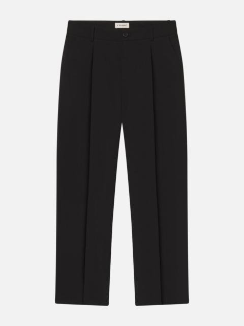 FRAME Tropical Wool Trouser