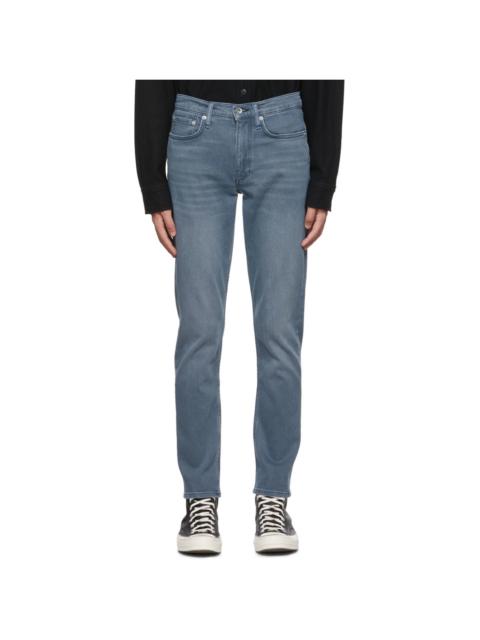Blue Fit 2 Jeans