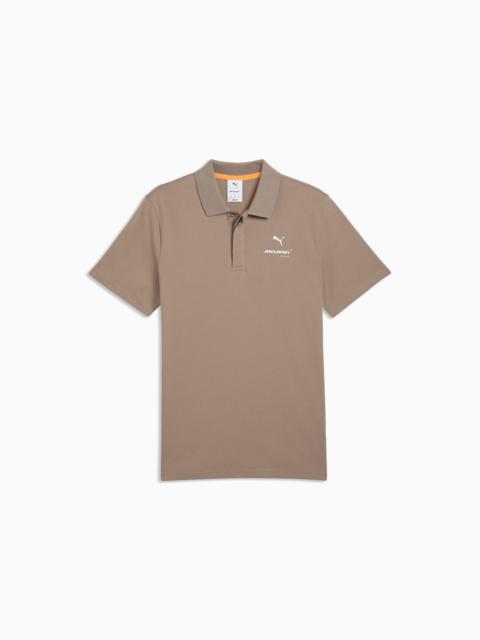 PUMA McLAREN RACING Men's Polo