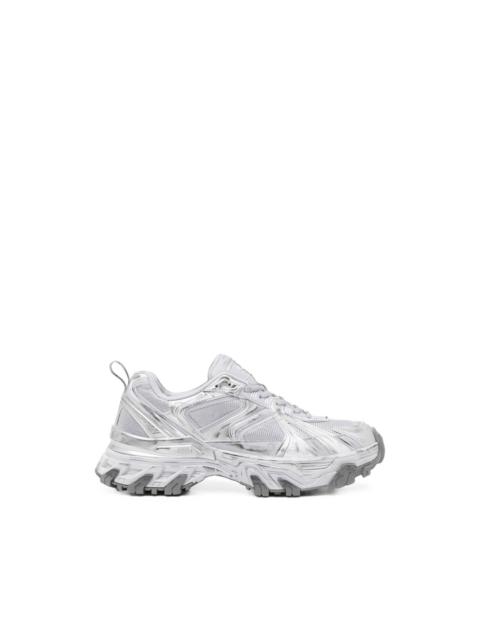 JUUN.J logo-detail sneakers