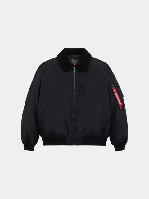 Nike B-15 OXFORD BOMBER JACKET