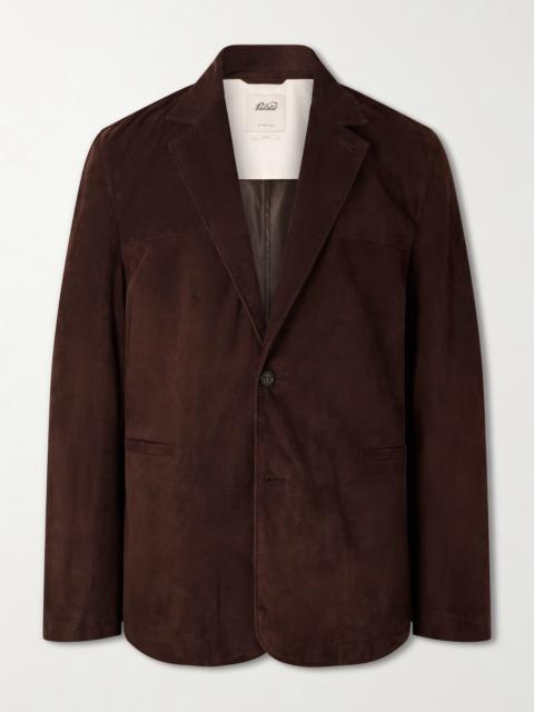 Valstar Suede Jacket