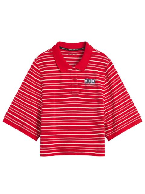 Martine Rose Martine Rose Polo T-Shirt