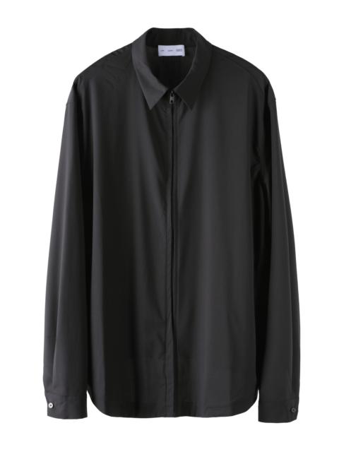 POST ARCHIVE FACTION (PAF) 7.0 SHIRT RIGHT (BLACK)