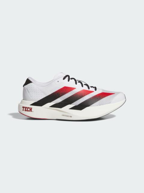 adidas Texas Tech Red Raiders Adizero EVO SL Shoes