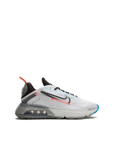 Nike Air Max 2090 "Pure Platinum" sneakers