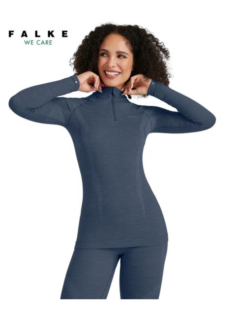 FALKE Women Long-sleeve shirt Wool-Tech