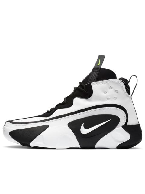 Nike Nike React Frenzy '화이트 블랙' CN0842-100