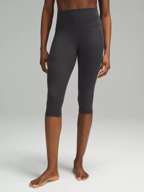 lululemon lululemon Align™ High-Rise Crop 17"