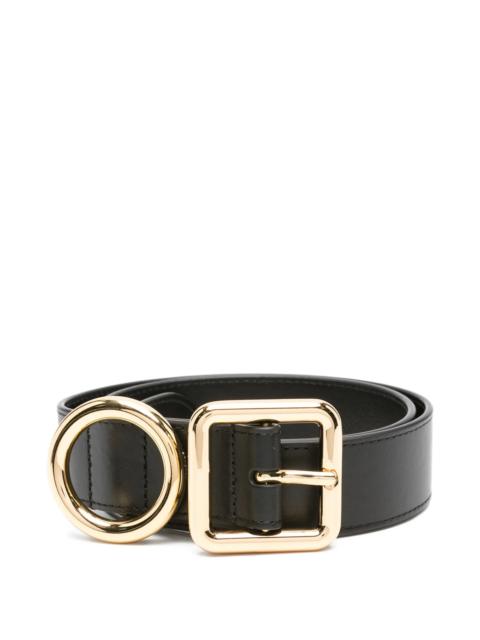 JACQUEMUS Jacquemus The Regalo Belt