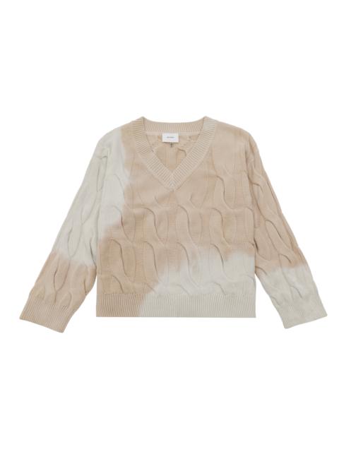 Axel Arigato Carla Sweater