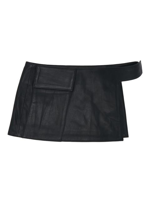 ST. AGNI Utility Skirt Belt