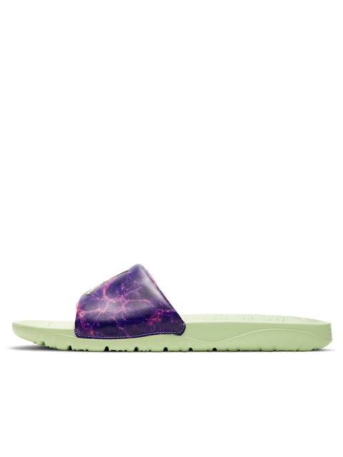 Jordan Air Jordan x Luka Doncic Break Slide 'Cosmic Deception' DJ9803-300