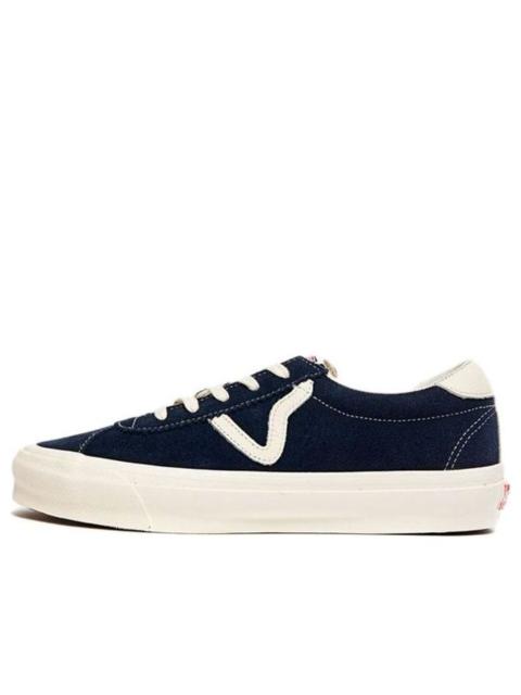 Vans Vans OG Epoch LX 'Parisian Night' VN0A4U12XDY