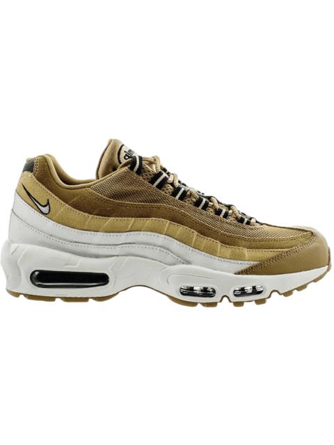 Nike Nike Air Max 95 Essential Wheat Gold