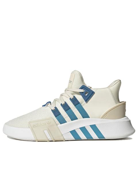 adidas Originals EQT Bask ADV Shoes 'Cream Blue' ID0547