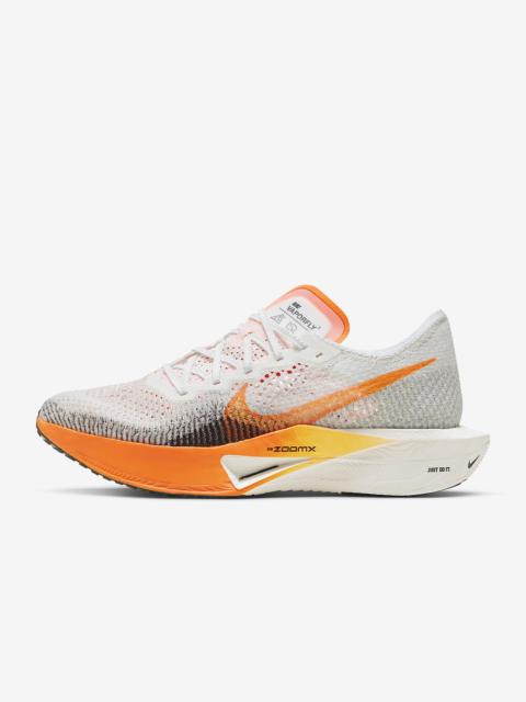 Nike Vaporfly 3 Men's Road Racing Shoes