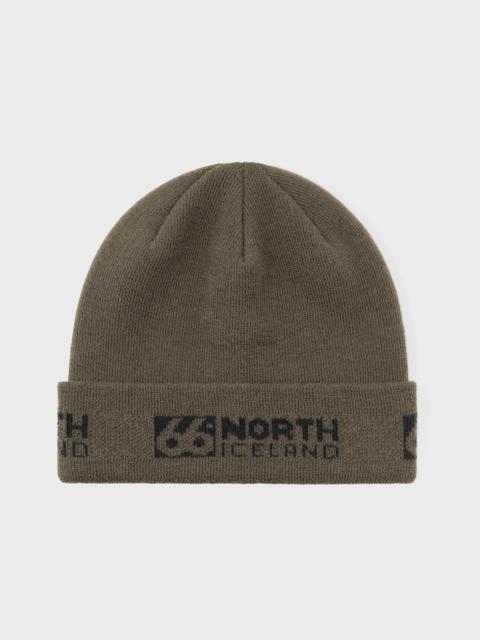66°NORTH 66°North Workman Beanie