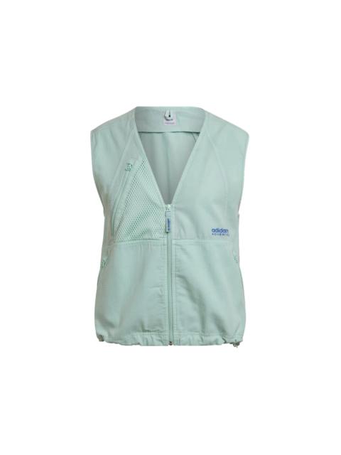 adidas adidas Sean Wotherspoon Vest Clear Mint