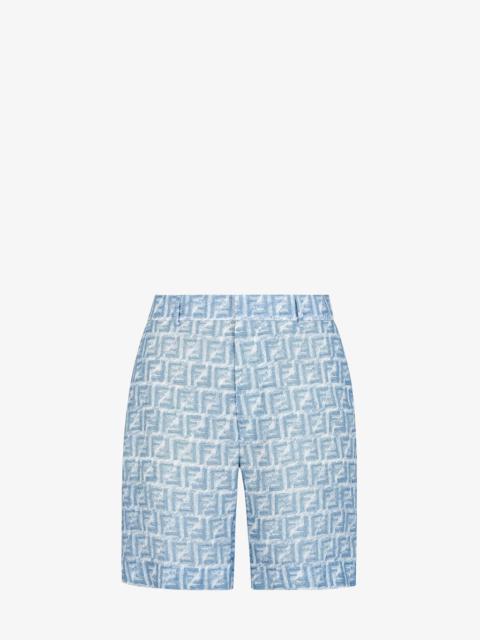 FENDI Bermudas