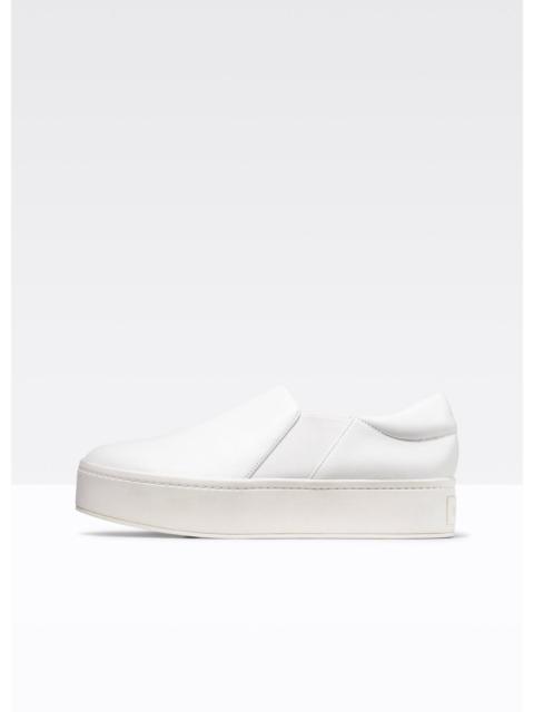 Vince Leather Warren Sneaker