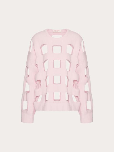 Valentino WOOL SWEATER