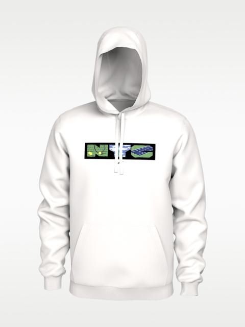 Nike NikeCourt Pullover Hoodie