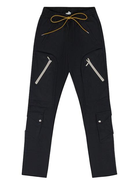 Rhude drawstring cargo pants