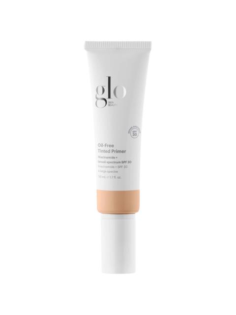 Glo Skin Beauty Glo Skin Beauty Oil-Free Tinted Primer SPF 30 50ml - Light