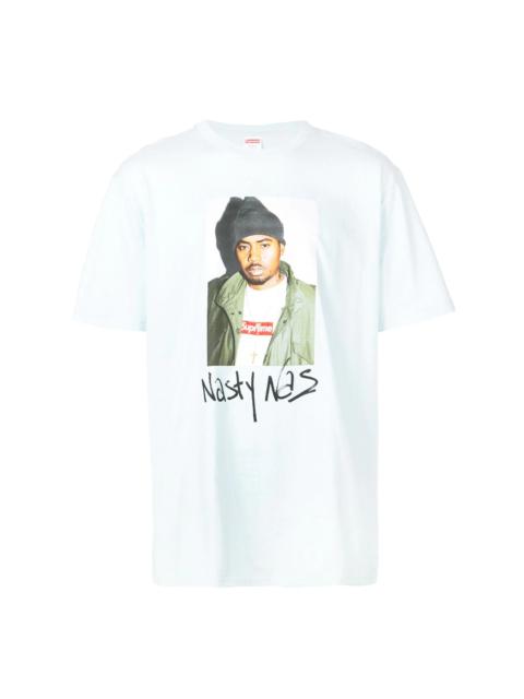 Nasty Nas T-shirt