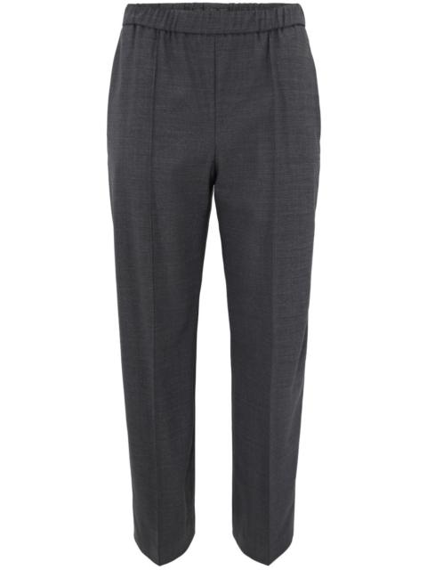 FABIANA FILIPPI regular tailored trousers