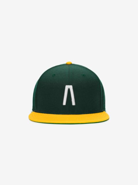 ESSENTIALS Fear of God Essentials 59FIFTY Athletics Cap